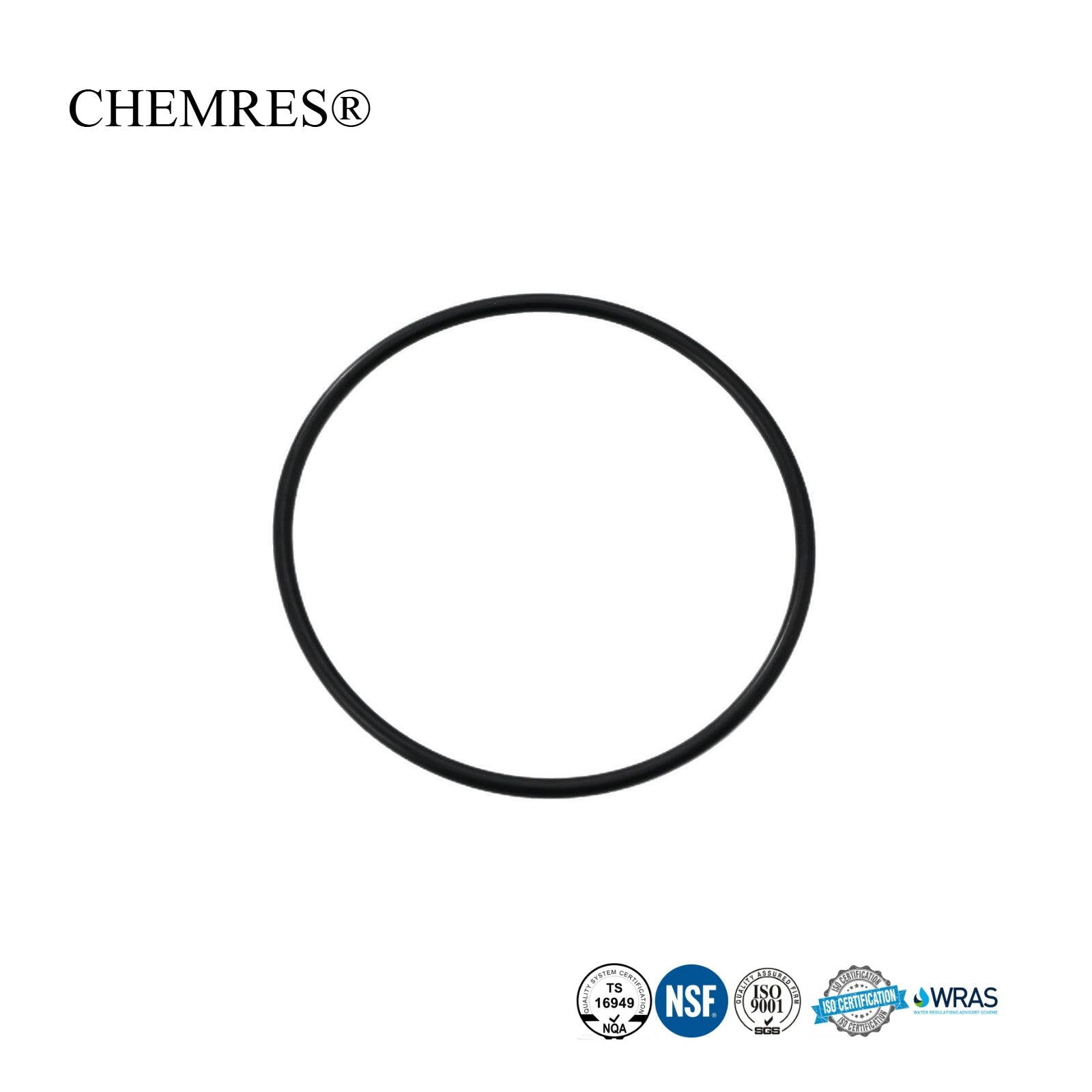 CHEMRES® 2375B - DMB SEAL
