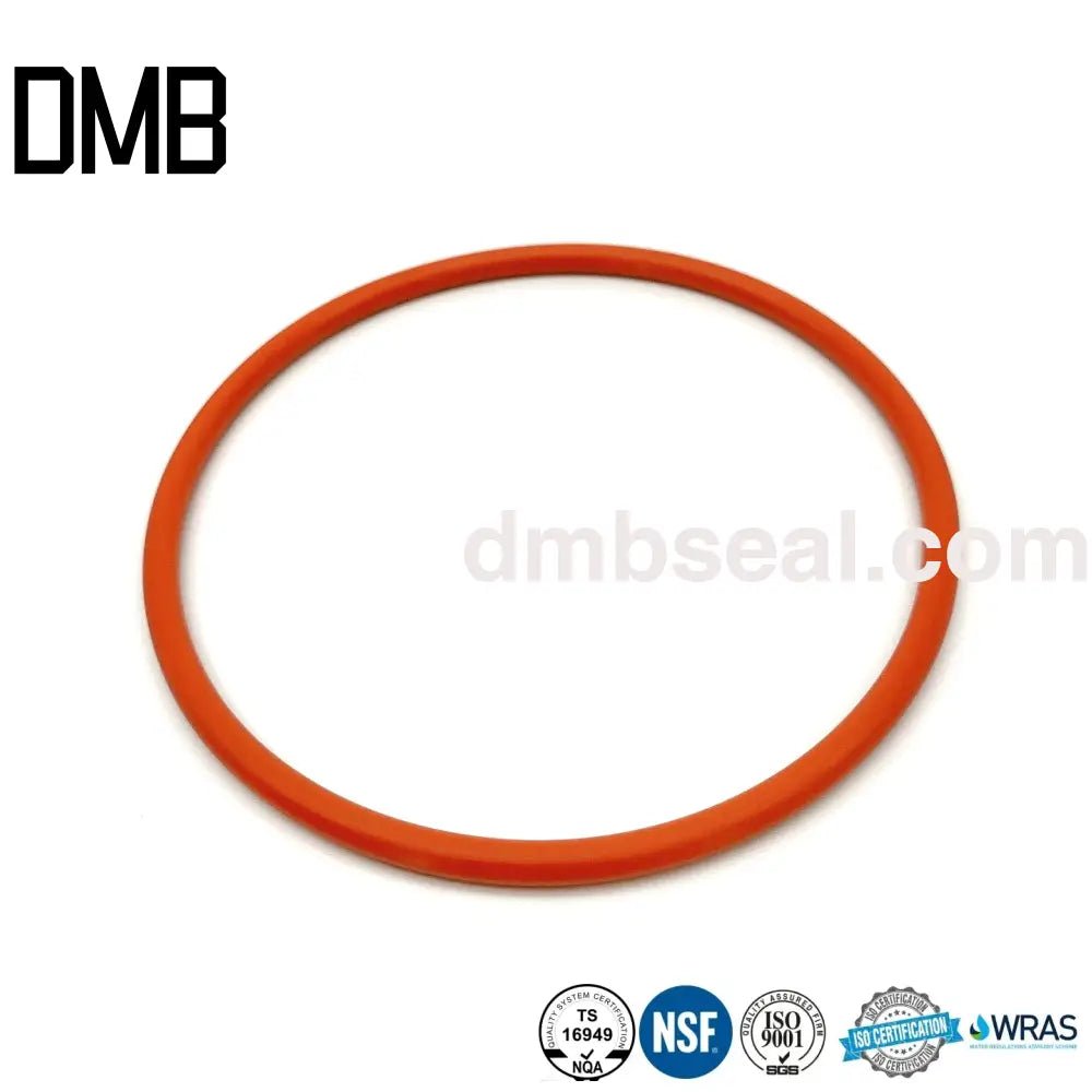 FKM O - RING - DMB SEAL