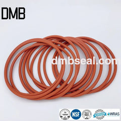 FKM O - RING - DMB SEAL