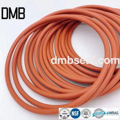 FKM O - RING - DMB SEAL