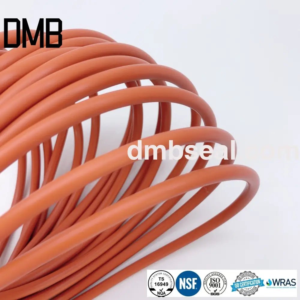 FKM O - RING - DMB SEAL