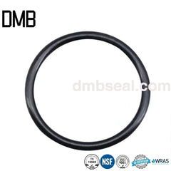 FVMQ O - RING - DMB SEAL