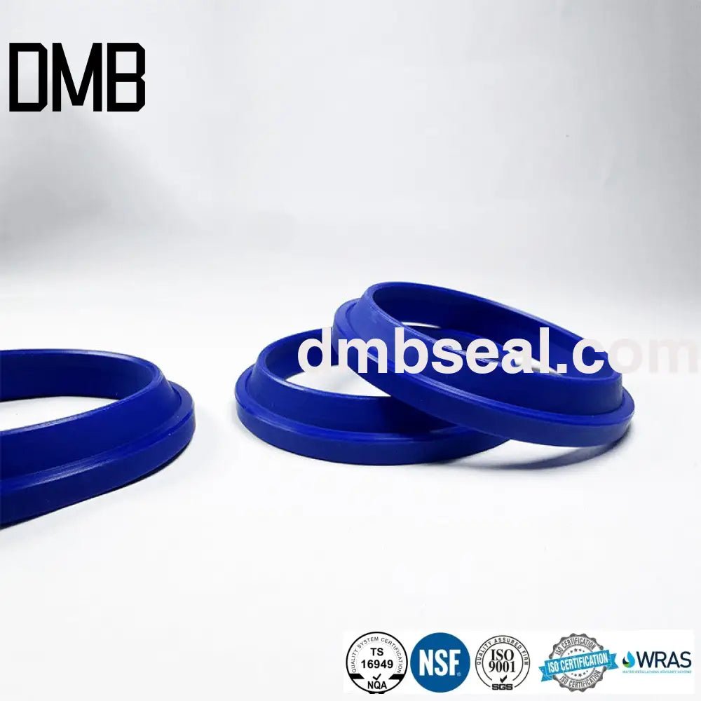 J - type oil seal - DMB SEAL