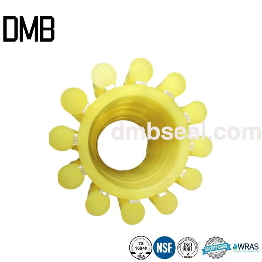 Plummer cushion - DMB SEAL