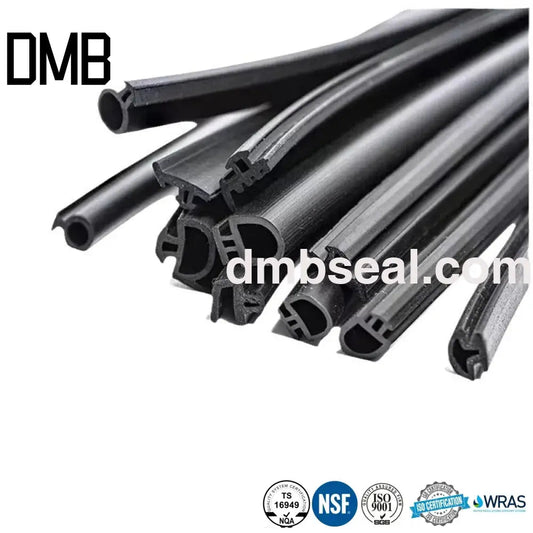 Rubber Sealing Strip - DMB SEAL