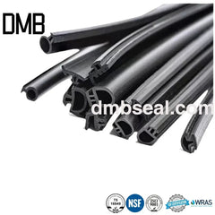Rubber Sealing Strip - DMB SEAL