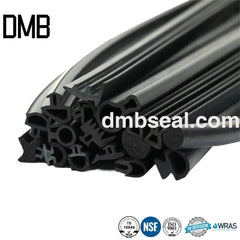 Rubber Sealing Strip - DMB SEAL