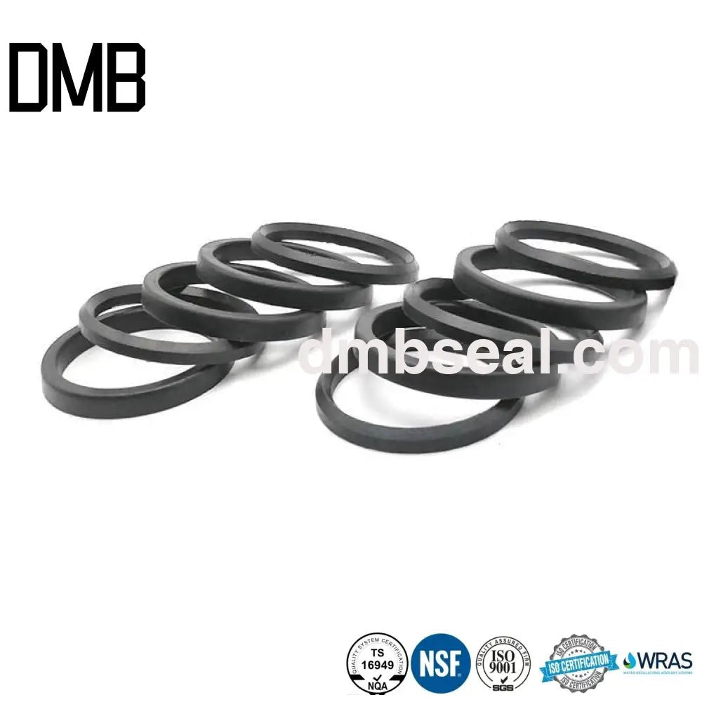 V - packing combination sealing ring - DMB SEAL