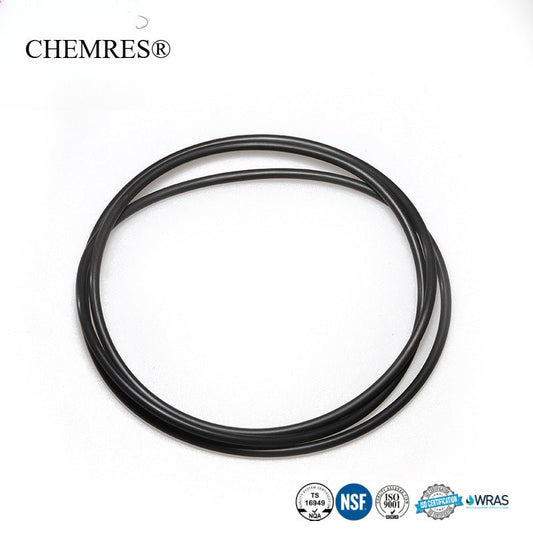 Basic knowledge of FFKM Perfluoroelastomer - DMB SEAL