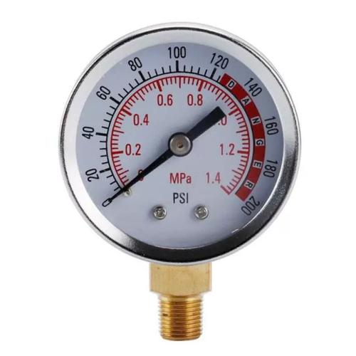 Choose the correct seal: Navigation Pressure Dynamics - DMB SEAL