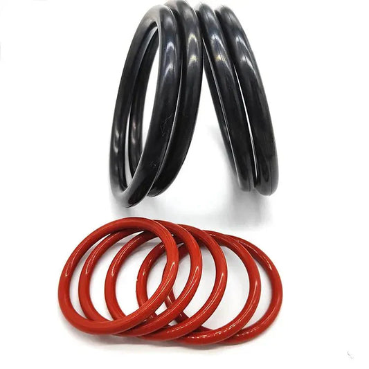 FKM Fluororubber or Nitrile Rubber O-ring - Which one to choose? - DMB SEAL
