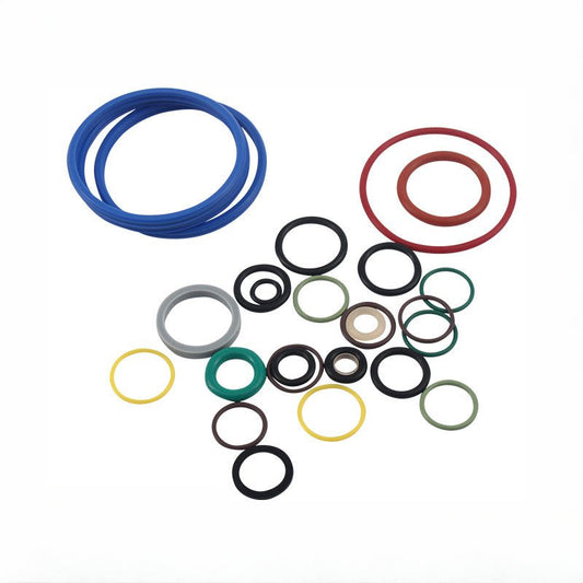 O-Ring - DMB SEAL