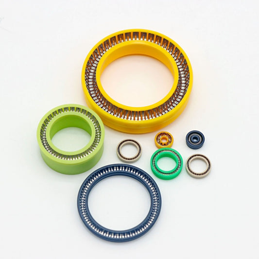 Rotary Seals - DMB SEAL