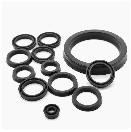 Sealing Ring - DMB SEAL