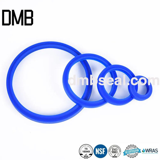 DHS Dust - proof ring - DMB SEAL