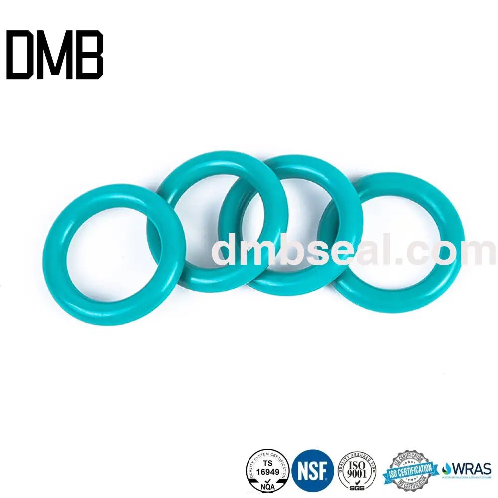 EPDM O - Ring - DMB SEAL