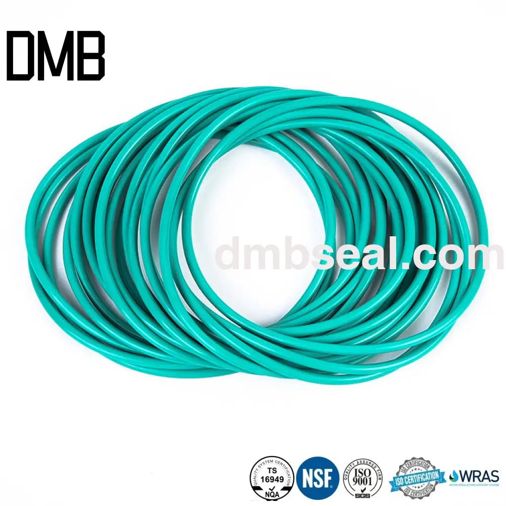 FEPM/AFLAS O - RING - DMB SEAL