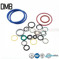 NBR O - RING - DMB SEAL