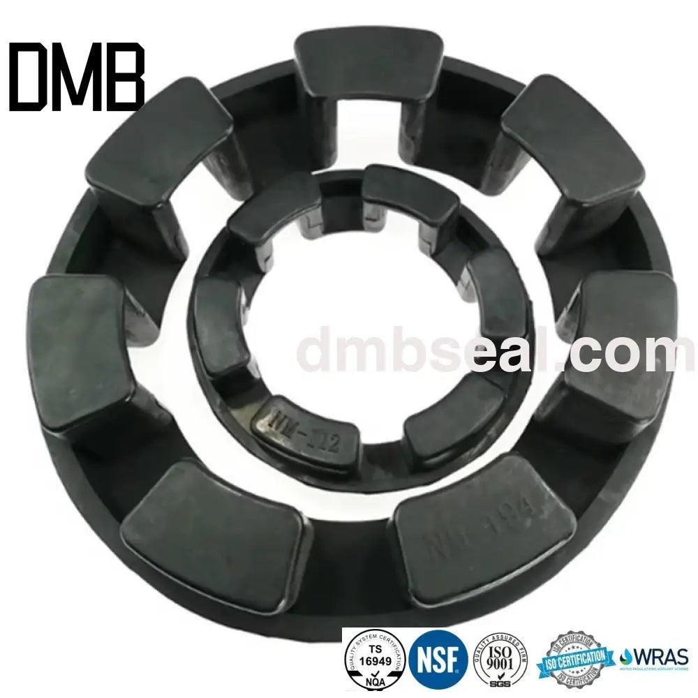 NM Coupling - DMB SEAL