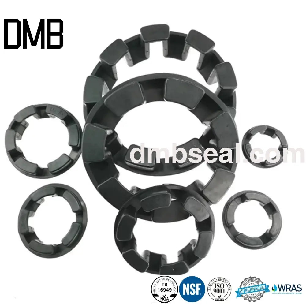 NM Coupling - DMB SEAL