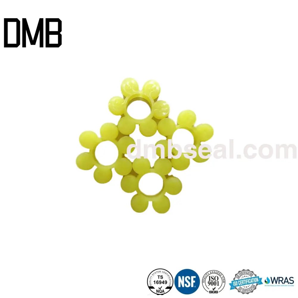 Plummer cushion - DMB SEAL