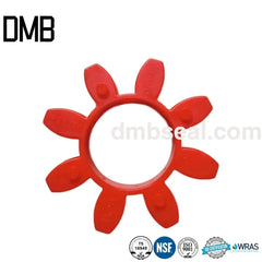 Plummer cushion - DMB SEAL