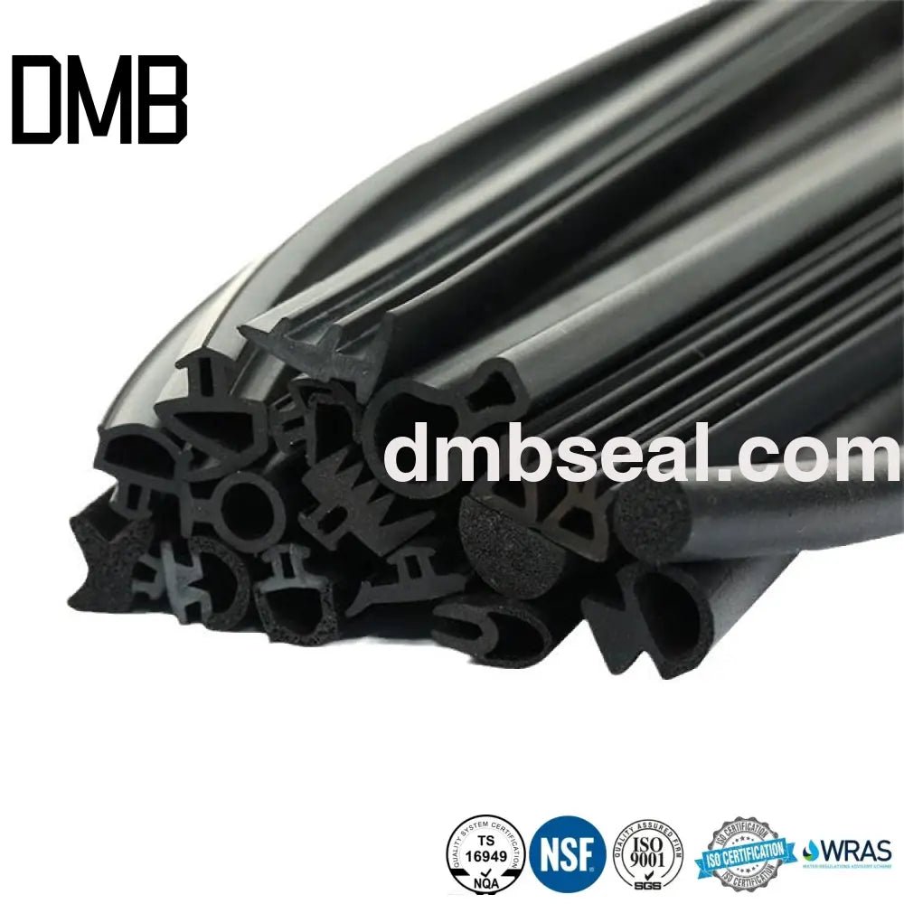 Rubber Sealing Strip - DMB SEAL