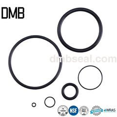 SILICONE O - RING - DMB SEAL