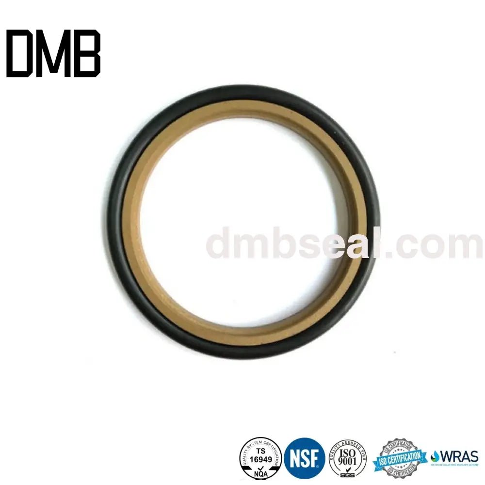 Step Seal - DMB SEAL