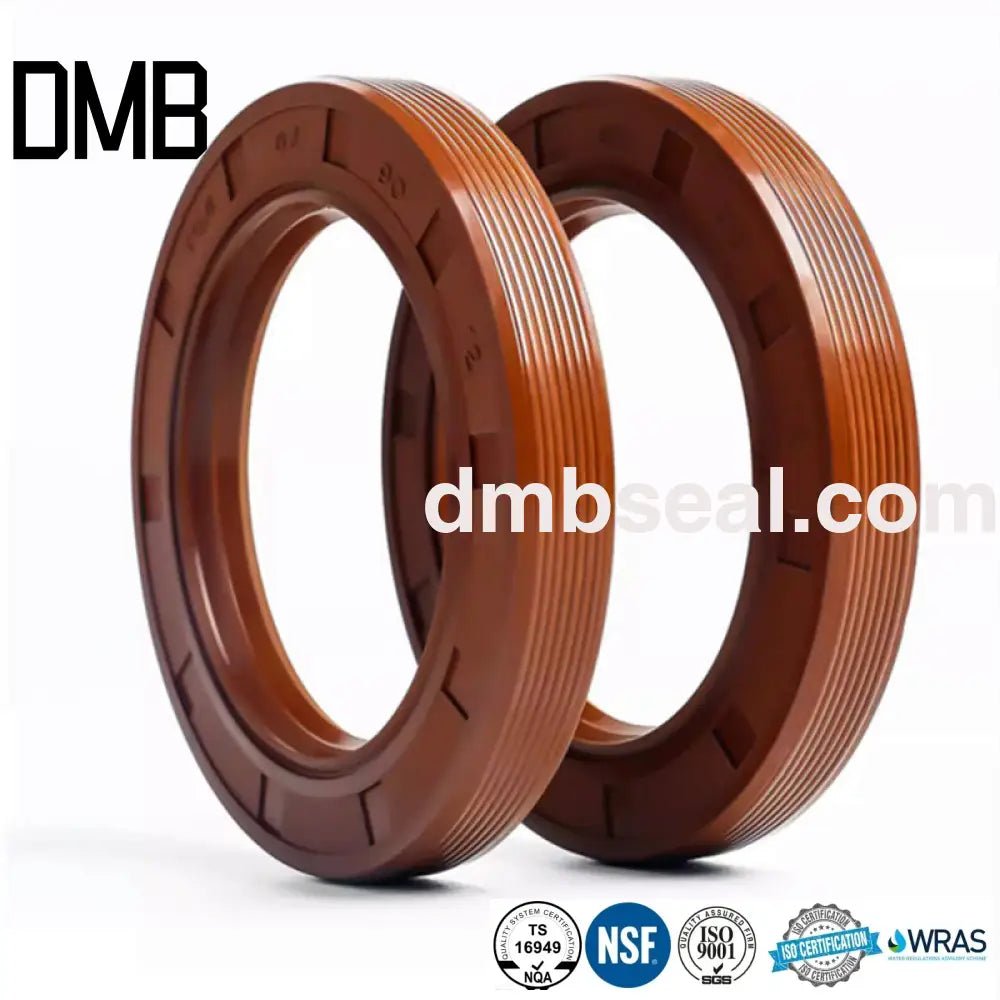 TG4 - DMB SEAL