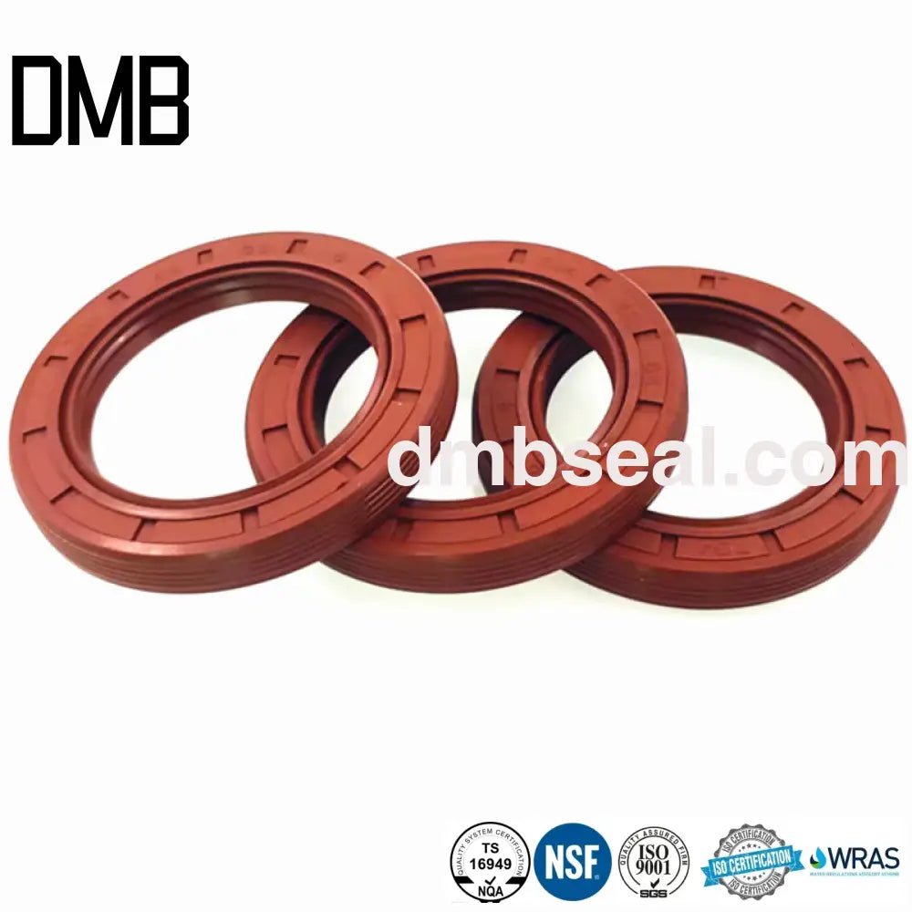 TG4 - DMB SEAL