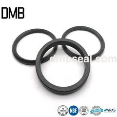 V - packing combination sealing ring - DMB SEAL