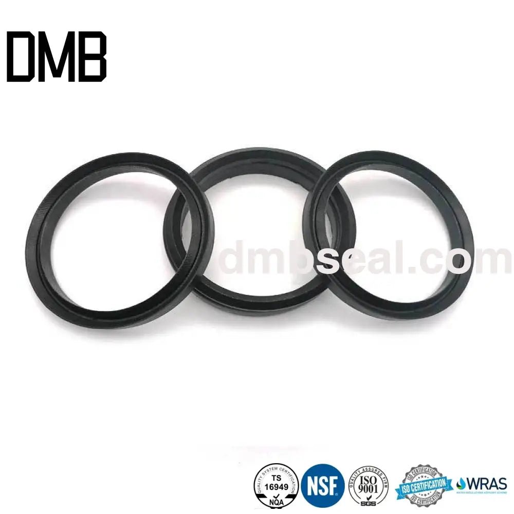 V - packing combination sealing ring - DMB SEAL