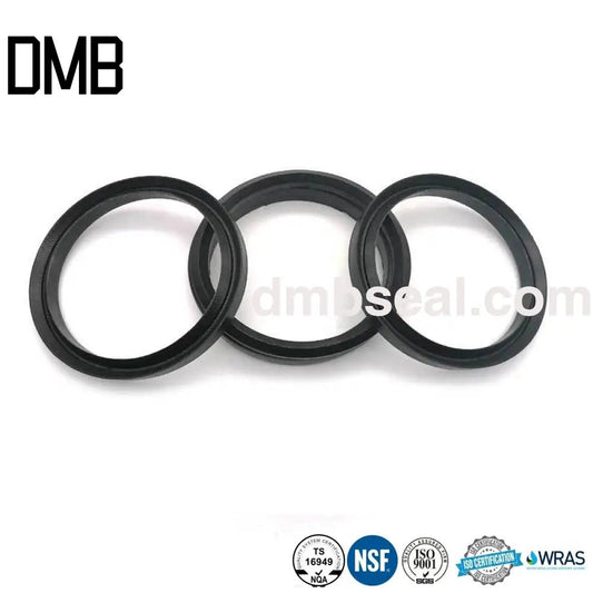 V - packing combination sealing ring - DMB SEAL