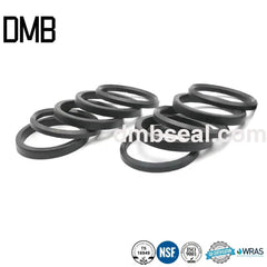 V - packing combination sealing ring - DMB SEAL
